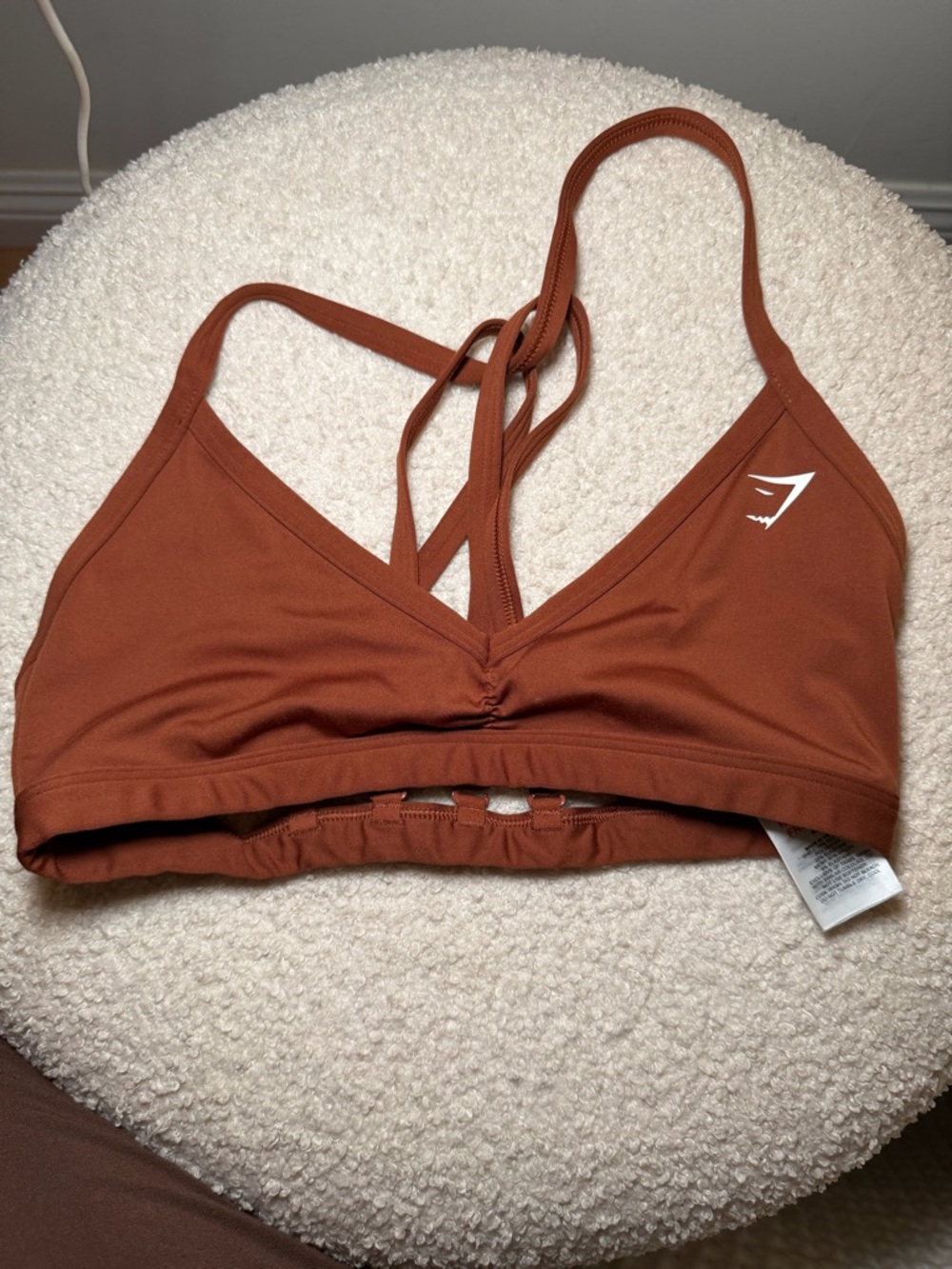Gymshark sports bra